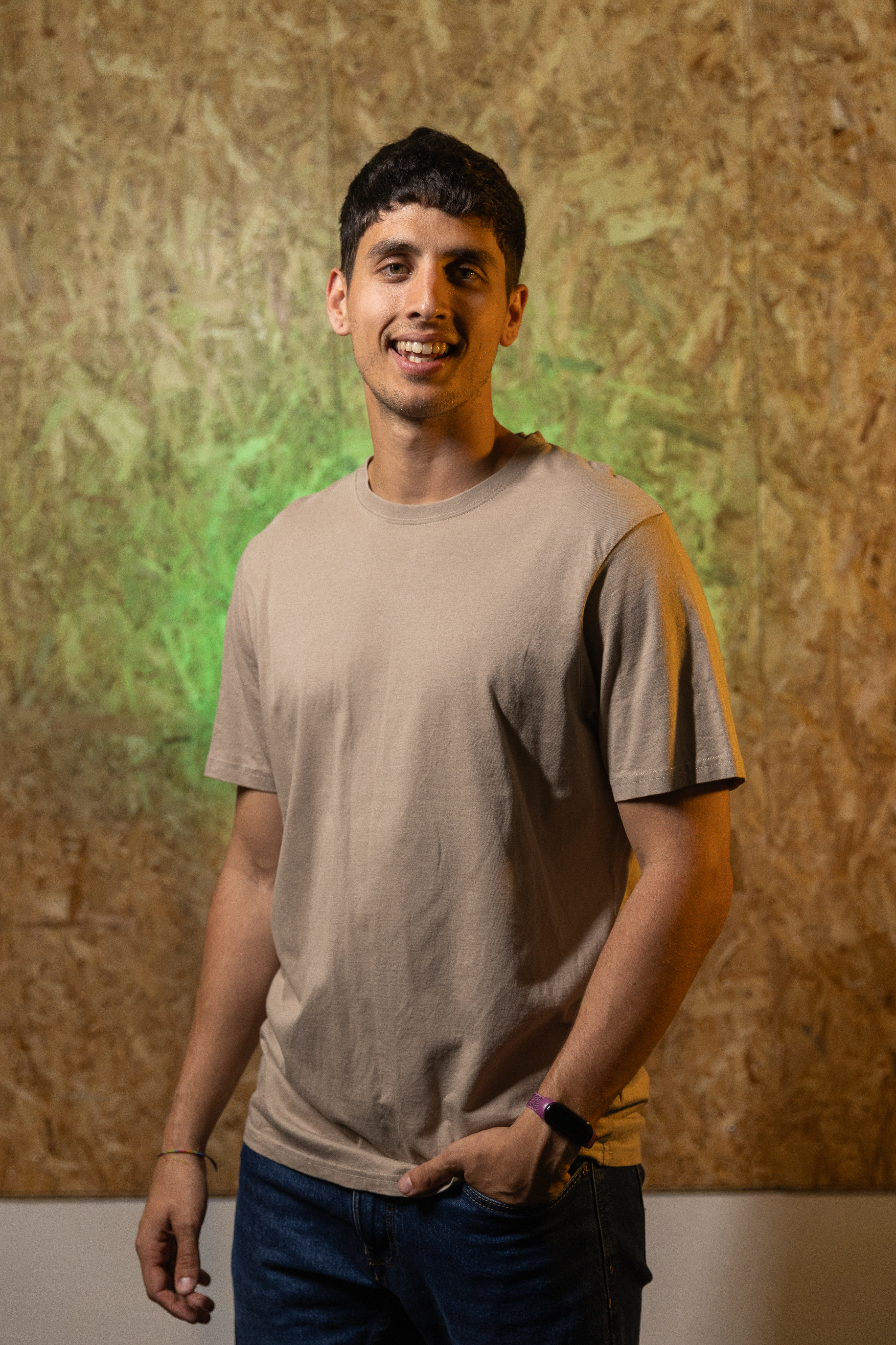 Daniel Varela